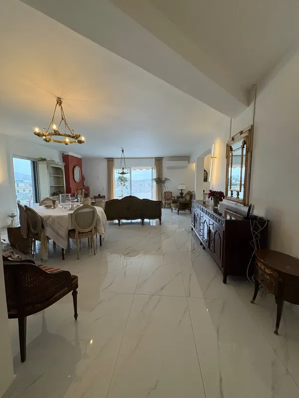130 m² Two-Bedroom Apartment for Sale in Vari - Varkiza, Athens Southern suburbs — photo 2