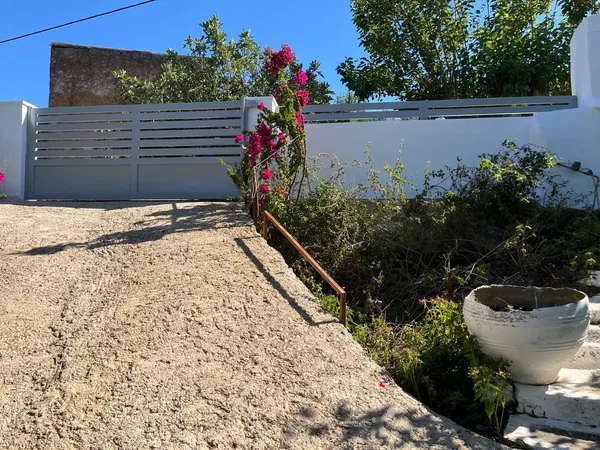 Two-Bedroom Villa for Sale in Alikampos, Apokoronas — photo 3