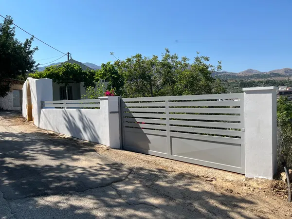 Two-Bedroom Villa for Sale in Alikampos, Apokoronas — photo 2
