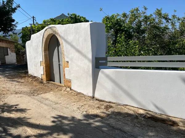 Two-Bedroom Villa for Sale in Alikampos, Apokoronas