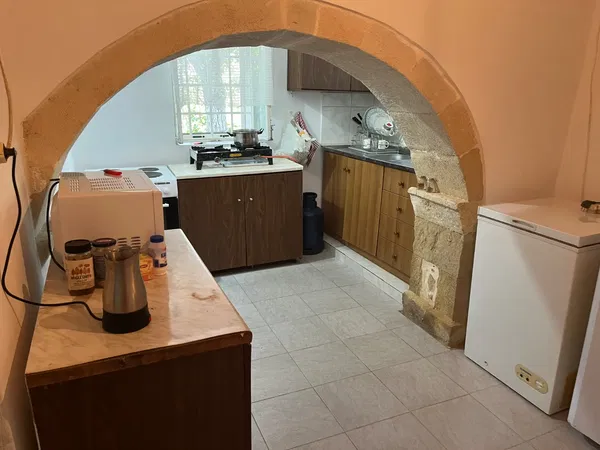 Two-Bedroom Villa for Sale in Alikampos, Apokoronas — photo 5