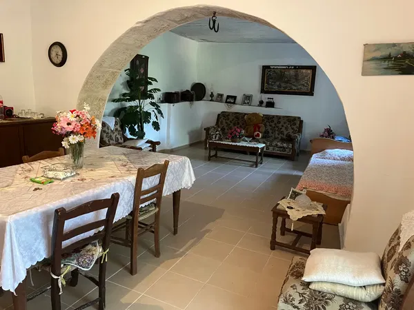 Two-Bedroom Villa for Sale in Alikampos, Apokoronas — photo 4