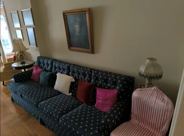 130 m² Two-Bedroom Apartment for Sale in Kypseli, Athens Center — photo 3