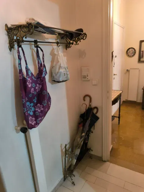 130 m² Two-Bedroom Apartment for Sale in Kypseli, Athens Center — photo 5