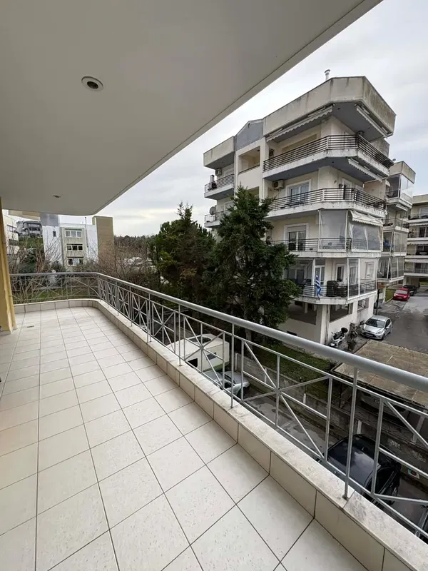 Two-Bedroom Apartment for Sale in Peraia Thessaloniki, Thessaloniki — photo 2