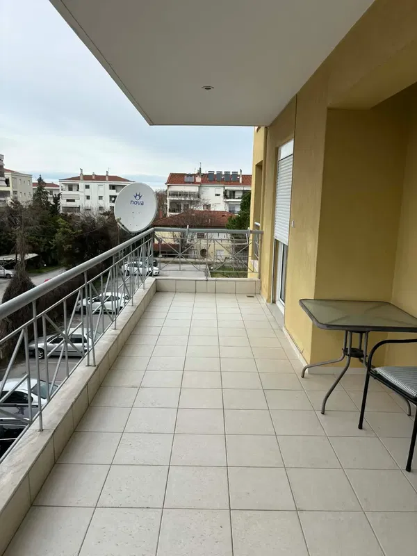 Two-Bedroom Apartment for Sale in Peraia Thessaloniki, Thessaloniki