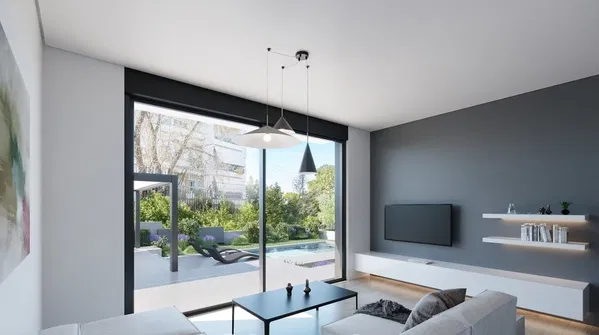 167 m² Apartment with Four Bedrooms for Sale in Agia Paraskevi Athens, Athens Northern suburbs — photo 4