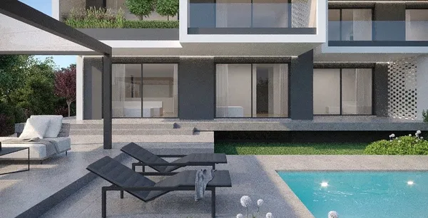 167 m² Apartment with Four Bedrooms for Sale in Agia Paraskevi Athens, Athens Northern suburbs — photo 2