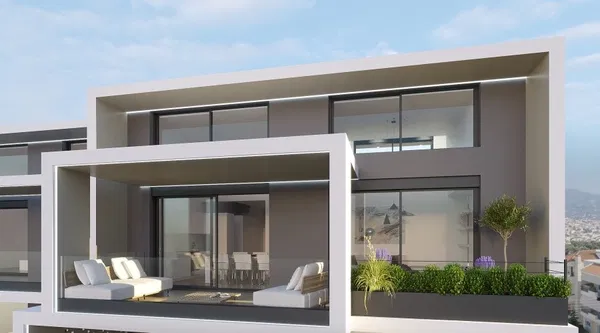 Two-Bedroom Apartment for Sale in Agia Paraskevi Athens, Athens Northern suburbs with Jacuzzi — photo 2