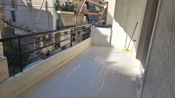 Two-Bedroom Apartment for Sale in Piraeus with Air conditioning — photo 2