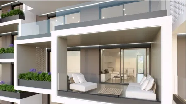 Two-Bedroom Newly Built Apartment for Sale in Agia Paraskevi Athens, Athens Northern suburbs — photo 2