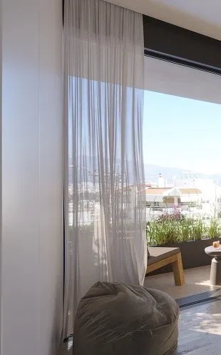 Two-Bedroom Newly Built Apartment for Sale in Agia Paraskevi Athens, Athens Northern suburbs — photo 4