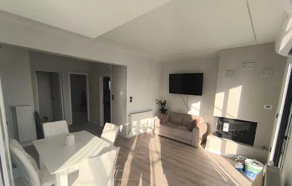 Sea-View 67 m² Apartment with Two Bedrooms for Sale in Palaio Faliro, Athens Southern suburbs — photo 5