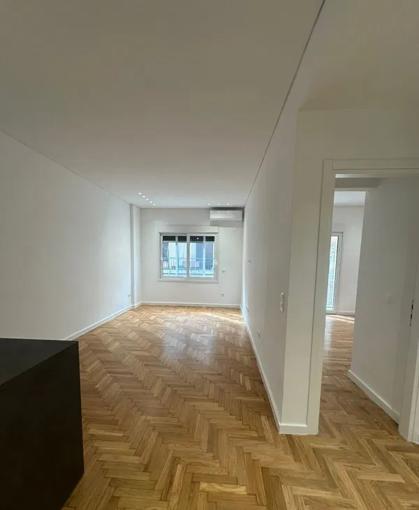 67 m² Renovated Two-Bedroom Apartment for Sale in Pagrati, Athens Center