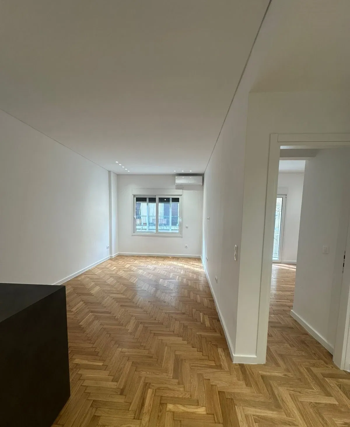 67 m² Renovated Two-Bedroom Apartment for Sale in Pagrati, Athens Center