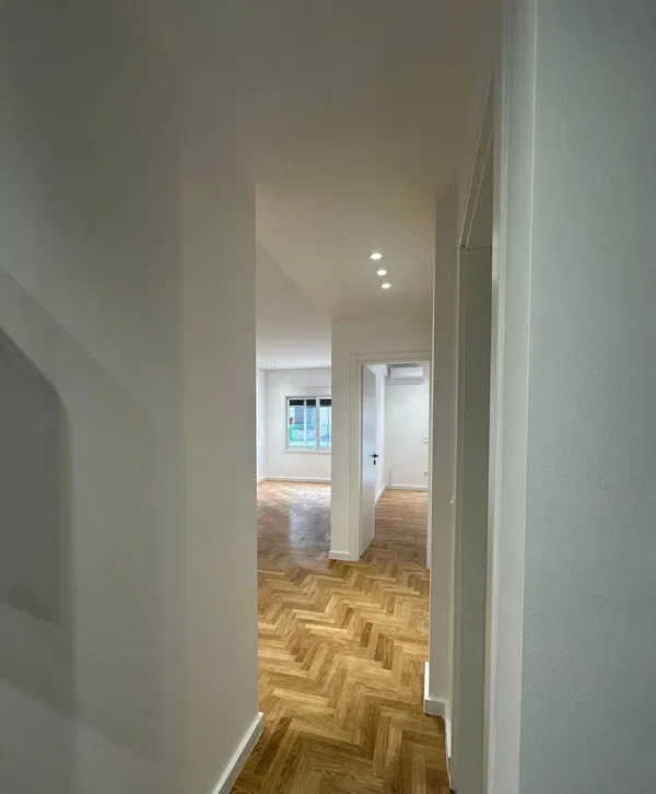 67 m² Renovated Two-Bedroom Apartment for Sale in Pagrati, Athens Center — photo 4