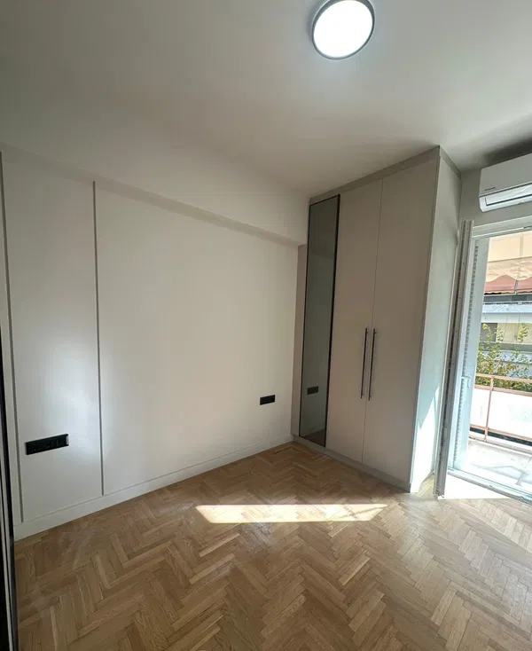 Two-Bedroom Renovated Apartment for Sale in Pagrati, Athens Center — photo 4