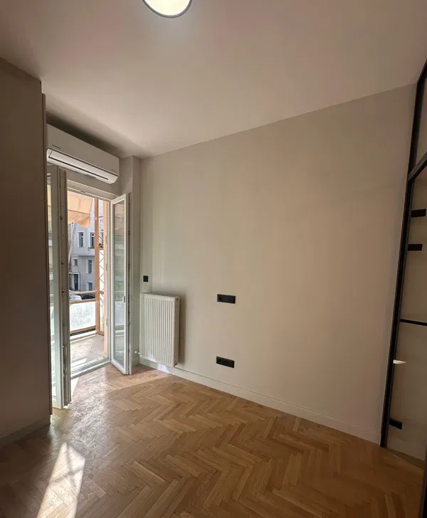 Two-Bedroom Renovated Apartment for Sale in Pagrati, Athens Center — photo 5