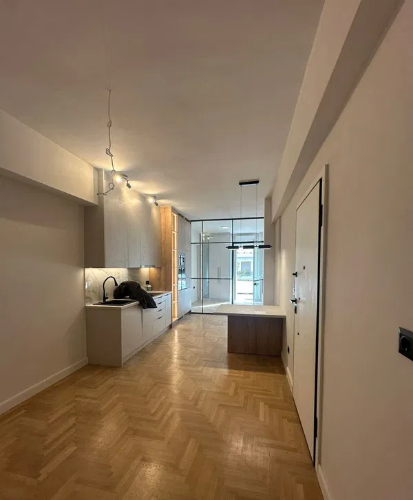 Two-Bedroom Renovated Apartment for Sale in Pagrati, Athens Center — photo 2