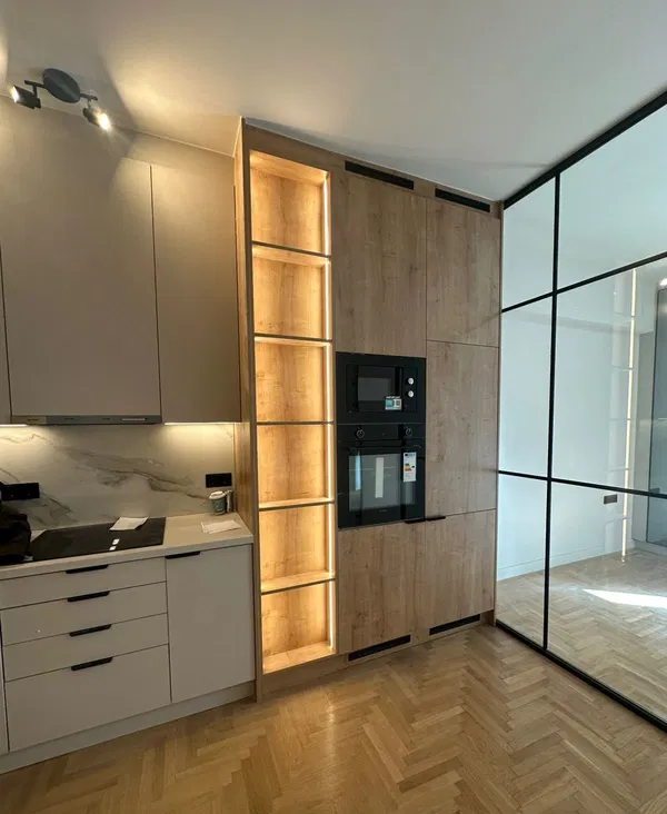 Two-Bedroom Renovated Apartment for Sale in Pagrati, Athens Center — photo 3