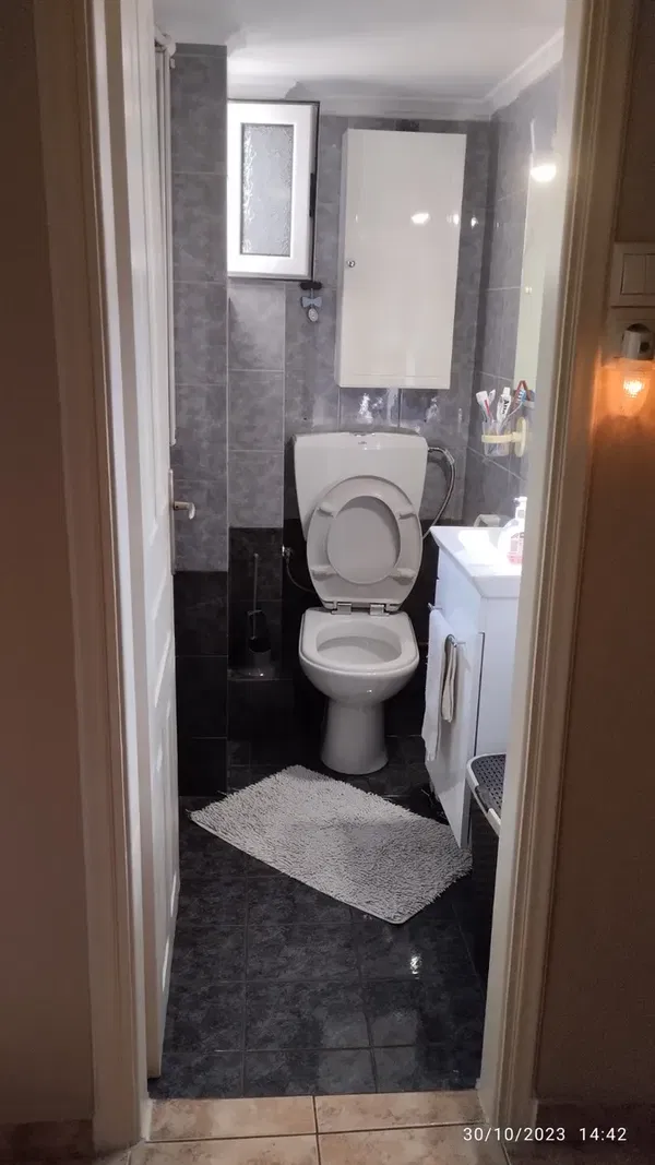 Renovated One-Bedroom Apartment for Sale in Piraeus Kaminia, Piraeus — photo 5