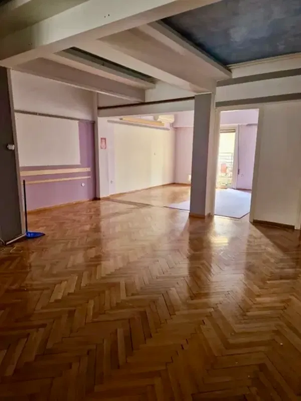 135 m² Apartment for Sale in Kypseli, Athens Center