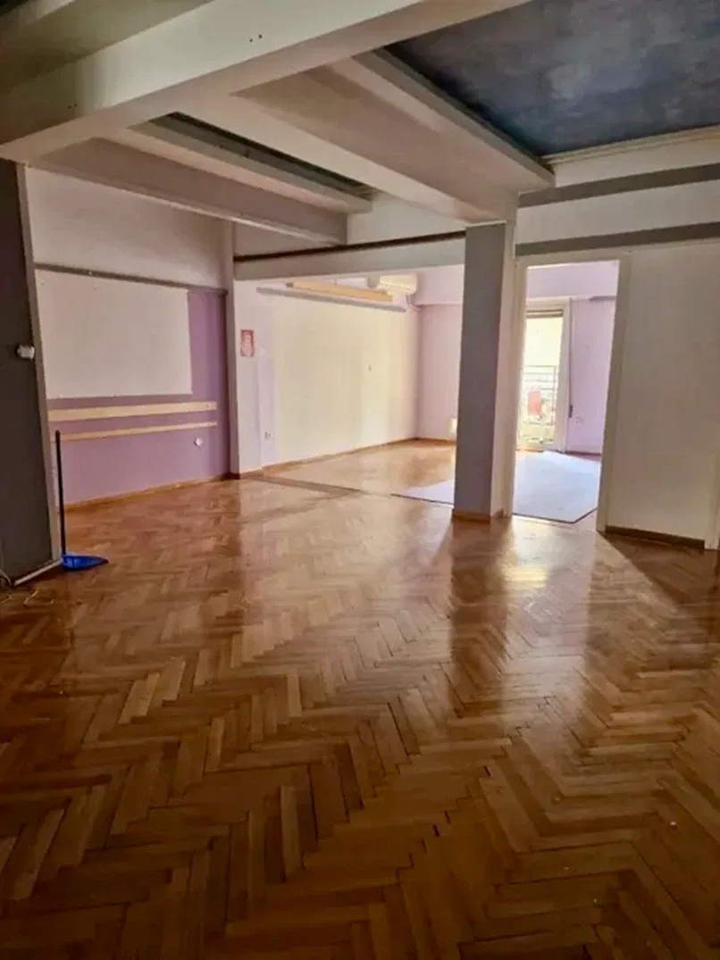 135 m² Apartment for Sale in Kypseli, Athens Center