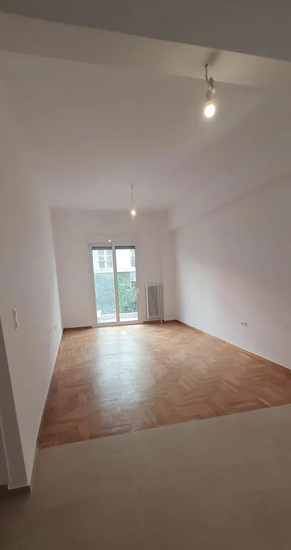 72 m² One-Bedroom Apartment for Sale in Pagrati, Athens Center — photo 4