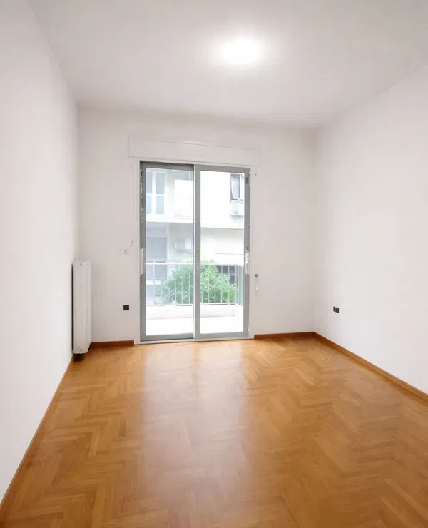 72 m² One-Bedroom Apartment for Sale in Pagrati, Athens Center
