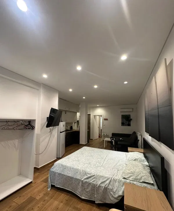 42 m² One-Bedroom Apartment for Sale in Kolonaki - Lycabettus, Athens Center — photo 5