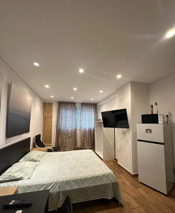 42 m² One-Bedroom Apartment for Sale in Kolonaki - Lycabettus, Athens Center — photo 4
