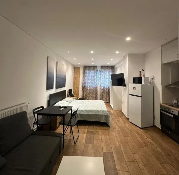 42 m² One-Bedroom Apartment for Sale in Kolonaki - Lycabettus, Athens Center — photo 3