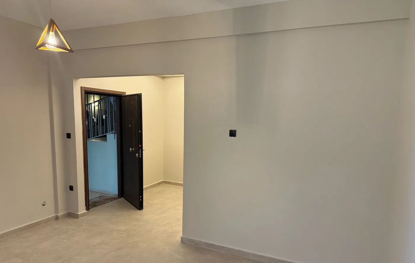 53 m² One-Bedroom Apartment for Sale in Palaio Faliro, Athens Southern suburbs