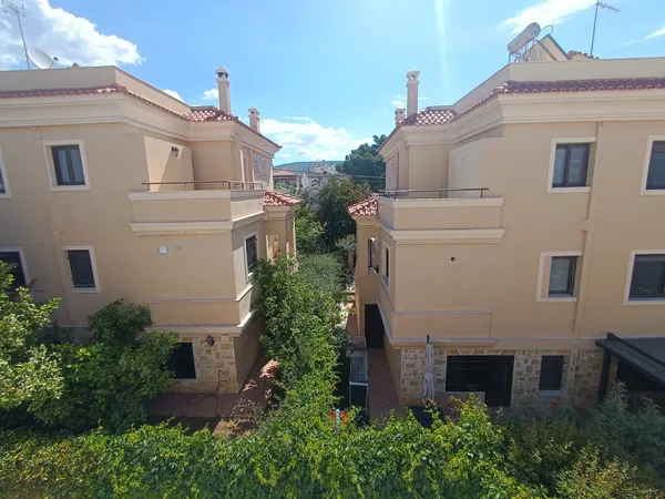 316 m² Four-Bedroom Villa for Sale in Vari - Varkiza, Athens Southern suburbs — photo 5