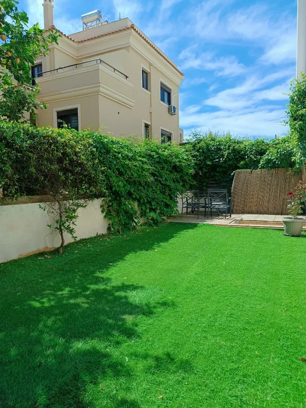 316 m² Four-Bedroom Villa for Sale in Vari - Varkiza, Athens Southern suburbs