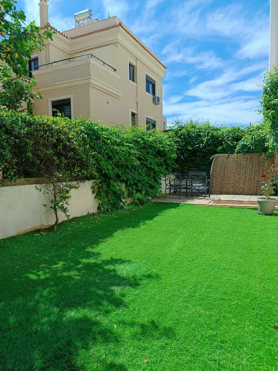 316 m² Four-Bedroom Villa for Sale in Vari - Varkiza, Athens Southern suburbs