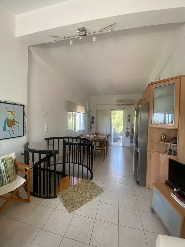Two-Bedroom Villa for Sale in Porto Germeno, Vrilia — photo 2