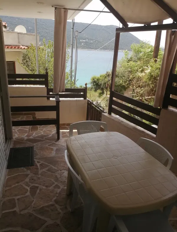 One-Bedroom Sea View Apartment for Sale in Vilia, Attica — photo 3