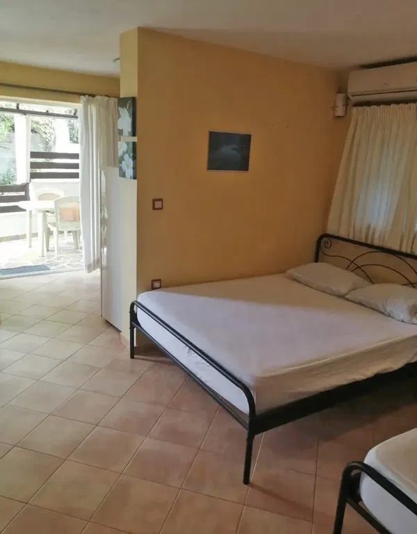 One-Bedroom Sea View Apartment for Sale in Vilia, Attica — photo 4