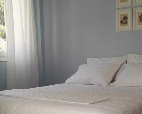 Two-Bedroom Sea-View Villa for Sale in Loutraki - Perachora, Korinthia — photo 5