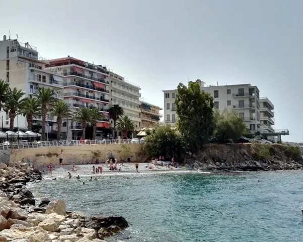Two-Bedroom Sea-View Villa for Sale in Loutraki - Perachora, Korinthia