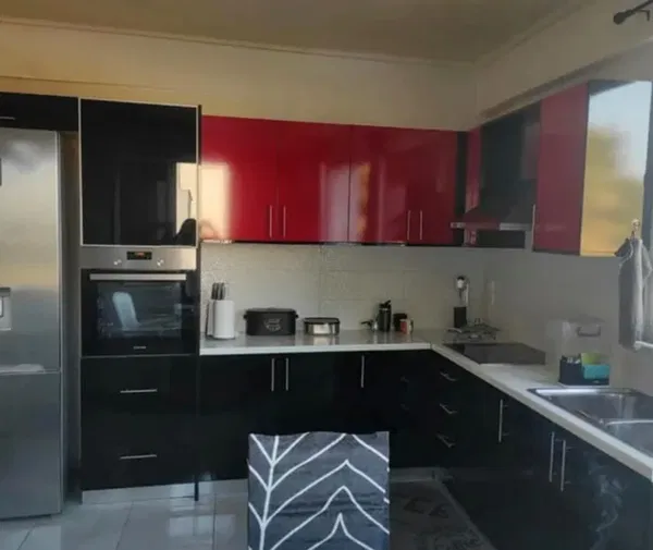 One-Bedroom Renovated Villa for Sale in Megara, Attica — photo 5