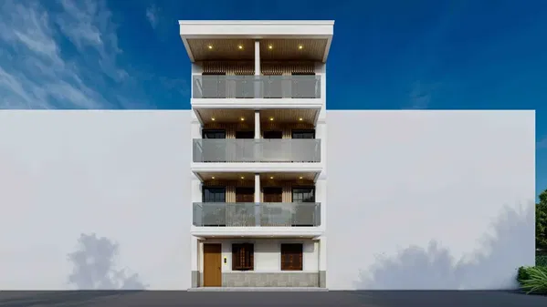 Three-Bedroom Renovated Apartment for Sale in Piraeus Maniatika, Piraeus