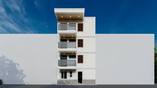 Three-Bedroom Renovated Apartment for Sale in Piraeus Maniatika, Piraeus — photo 2