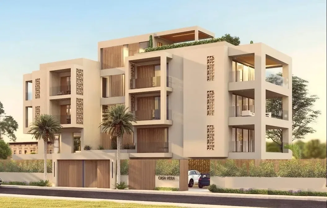 Contemporary One-Bedroom Apartment for Sale in Souda, Chania