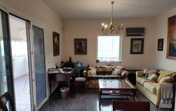 Sea-View 76 m² Apartment with Two Bedrooms for Sale in Voula, Athens Southern suburbs — photo 5