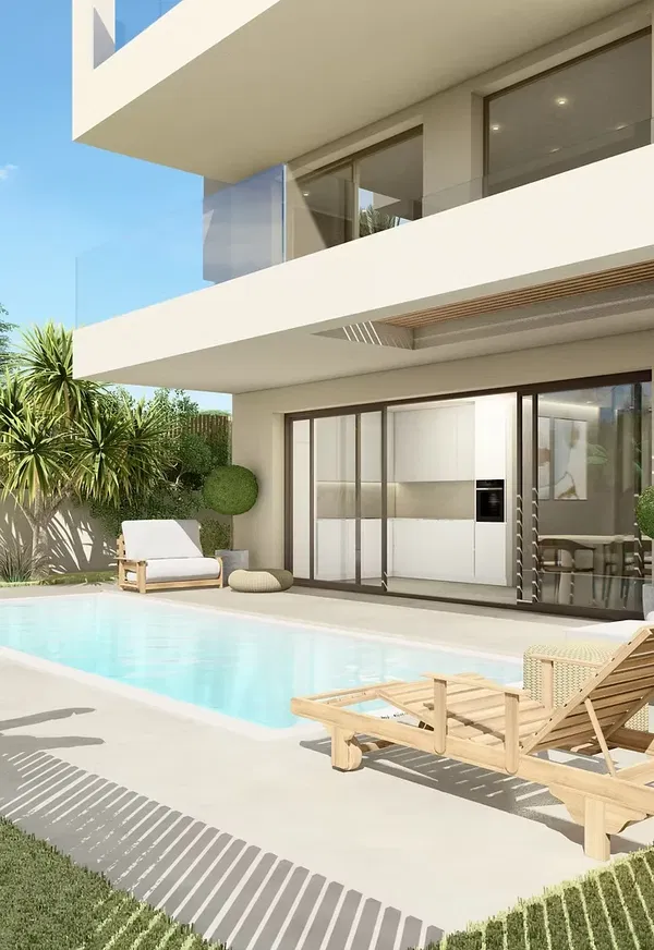 125 m² Two-Bedroom Apartment for Sale in Souda, Chania — photo 5