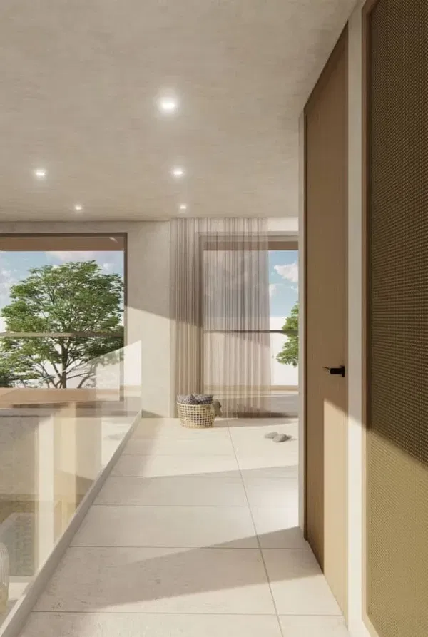 Two-Bedroom Newly Built Apartment for Sale in Souda, Chania — photo 4
