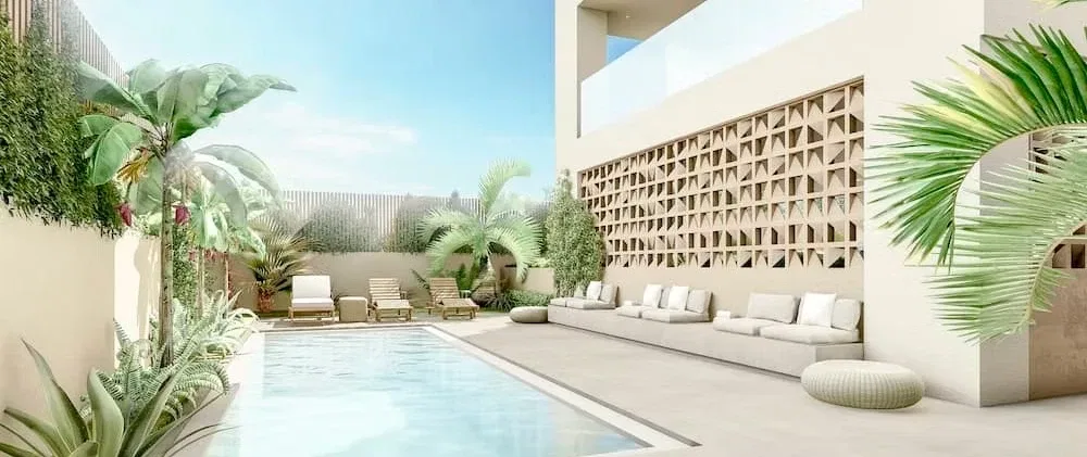Two-Bedroom Newly Built Apartment for Sale in Souda, Chania