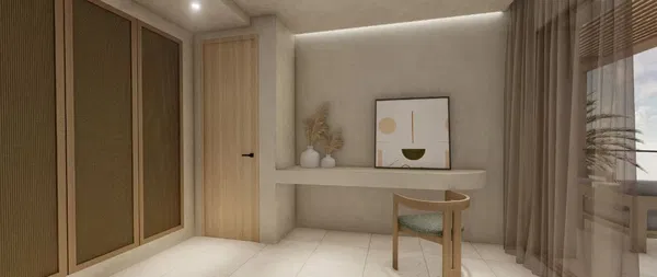 Modern 61 m² Apartment with One Bedrooms for Sale in Souda, Chania — photo 2